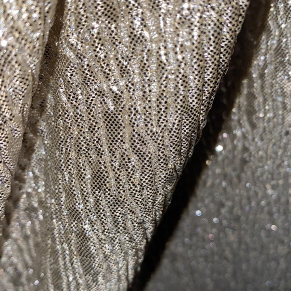 LuLus Long Formal Gown - Picture 3 of 3